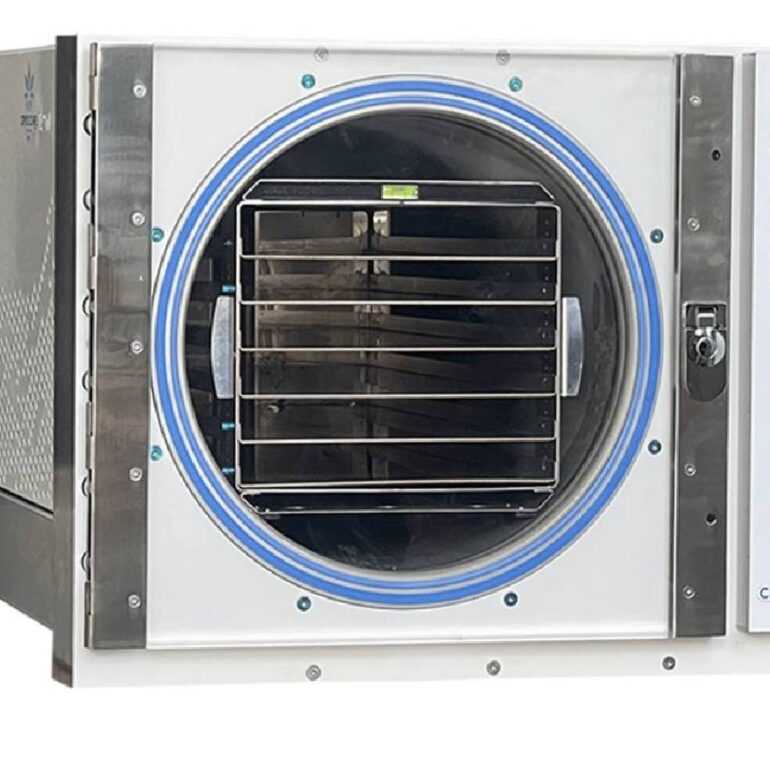 Commercial Cannabis Curing Solutions